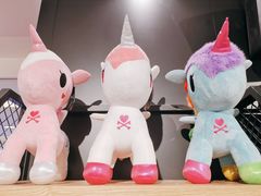 -泡泡玛特POPMART(崇文门国瑞城店)