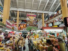 -瓦洛洛传统市场