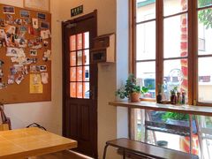 -长颈鹿咖啡(大学路店)