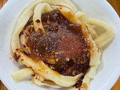 -洞子口张老二凉粉(文殊院店)