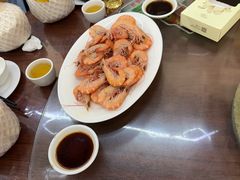 -外伶仃岛海鲜市场
