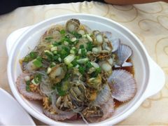 -海岛渔村大酒店(云霄路店)