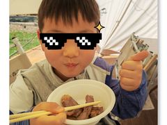 -不觉晓CAMPING(上海迪士尼营地店)