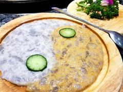 太极双滑-蜀大侠火锅(寰球文化地标·总府店)