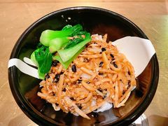 -漆黑觉米粉(三里屯店)