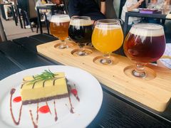 -布拉格餐厅· 中欧捷克菜(全国首店)