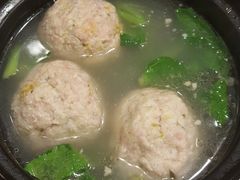 -陈记菜馆·非遗淮扬菜·始于1988(东关街教场店)