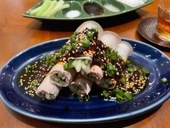 -君悦酒店·1881·北京烤鸭