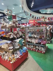 -哈姆雷斯(王府井百货大楼店)