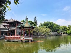 -东莞市可园博物馆