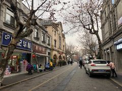 -中国工商银行(杭州羊坝头支行)