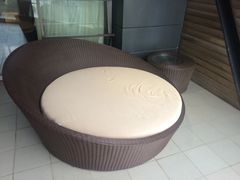 -上海滴水湖皇冠假日酒店