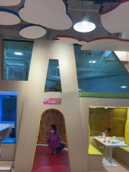 -尼克Playtime(欢乐海岸店)