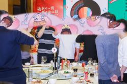 -南京华泰万丽酒店·宴会厅
