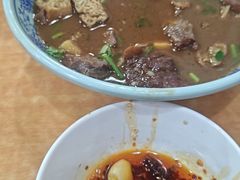 -门框胡同百年卤煮(鸟巢店)