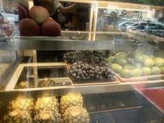 -茶百道(太平门直街店)