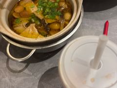 -香阁餐厅·常州菜·常州菜代表品牌(新北奥体店)