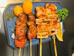 -無二炙坊·和牛烧肉(大钟寺1733店)