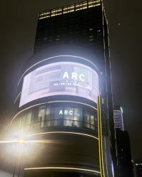 点击看大图 -ARC弧线沙龙