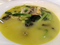 -眷江南之小蓝鲸(王府大街店)