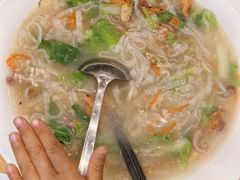 -舌尖上·霞浦滩涂海鲜(总店)
