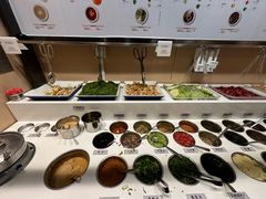 -海底捞火锅(劲松店)