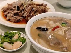 -合记烩面(人民路店)