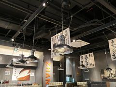 -张翻越·川渝冒菜·武汉黑鸭煲(城北万象城店)