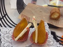 -香港威特瑞茶餐厅(小白楼音乐厅店)