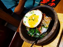 牛藏特色石锅饭-牛藏·黑毛和牛烧肉(环市东店)