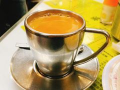 奶茶-澳洲牛奶公司(佐敦店)
