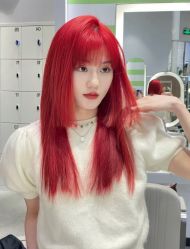 -New Fashion发型定制