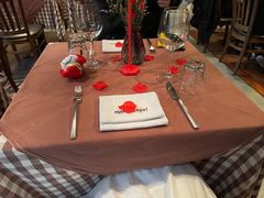 -Mammamia意大利餐厅(阳春巷店)