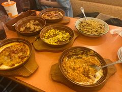 -萨莉亚意式餐厅(河东万达店)