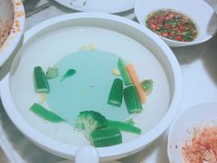 -蔴将·川菜(黄龙万科店)