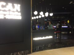 -加餐海鲜自助(宝龙一城店)
