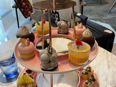 -粤海喜来登酒店·&More聚驿(天河城店)