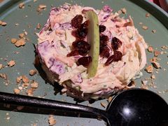 主厨沙拉-HELLO MUSAE 拾光缪斯餐厅·纯正希腊风味(苏州中心店)