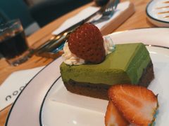 -GOTLOT COFFEE&KITCHEN角落厨房NOOK店