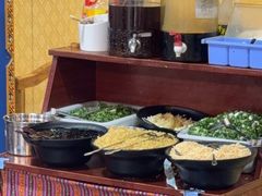 -金鼎雪山牦牛杂火锅(理县总店)