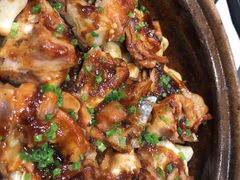 -大东方海鲜酒楼(小武基桥店)