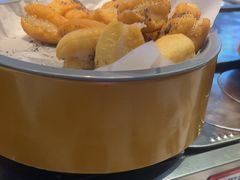 -龍歌自助小火锅(秦淮水游城店)