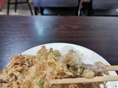 海蛎煎-建国蚵煎蚵面