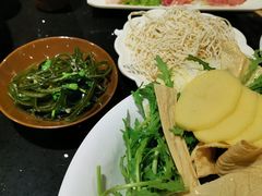 -宽板凳老灶火锅(南礼士路店)
