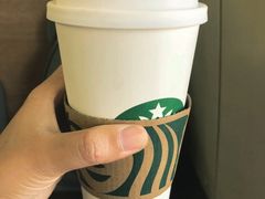 -星巴克(北京西站5号候车室)