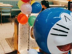 -花少爷·鲜虾干贝粥(延安万达店)