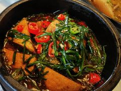 -悦禧耕岛酒店·指月坞餐厅·旺山特色农家乐