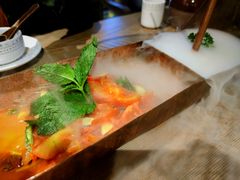 -兰木肆·云南菜(龙湖U城天街店)