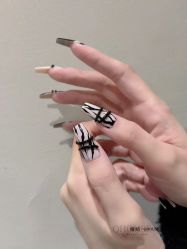 -QHOUSE美甲美睫