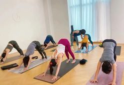 -YogaTime瑜伽时光